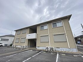 グランドゥールいずみ 101 ｜ 奈良県奈良市中山町（賃貸アパート2LDK・2階・53.10㎡） その1