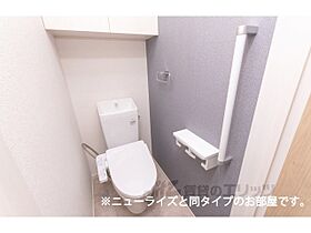 奈良県天理市田町（賃貸アパート1LDK・1階・44.20㎡） その8