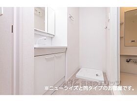 奈良県天理市田町（賃貸アパート1LDK・1階・44.20㎡） その9