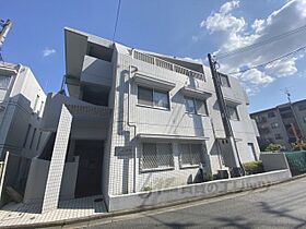 ウェルアップII 202 ｜ 奈良県奈良市鶴舞西町（賃貸マンション3LDK・2階・58.80㎡） その1