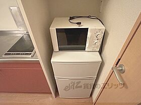 レオパレスペニーレーン 302 ｜ 奈良県奈良市柳町（賃貸アパート1K・3階・20.81㎡） その16