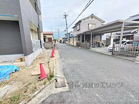 奈良県生駒郡安堵町大字東安堵（賃貸アパート1LDK・3階・29.97㎡） その7