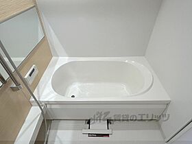 シャーメゾンエクラージュ 405 ｜ 奈良県奈良市三条本町（賃貸マンション2LDK・4階・68.66㎡） その9