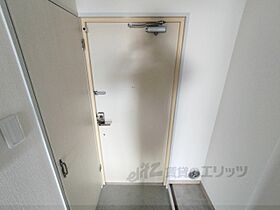 奈良県奈良市芝辻町４丁目（賃貸マンション1K・8階・26.50㎡） その11