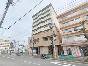 奈良県奈良市芝辻町４丁目（賃貸マンション1K・8階・26.50㎡） その10