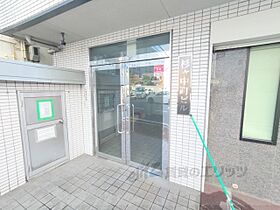 杉ヶ中町ビル 509 ｜ 奈良県奈良市杉ヶ町（賃貸マンション1K・5階・31.08㎡） その4