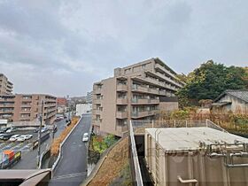 タワー・ア・ラ・モード 508 ｜ 奈良県奈良市富雄元町１丁目（賃貸マンション3LDK・6階・66.45㎡） その24