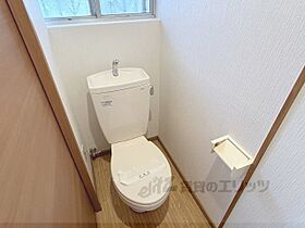 奈良県奈良市法蓮町（賃貸アパート2K・1階・40.00㎡） その13