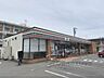 周辺：セブン-イレブン　奈良法蓮町店まで550メートル