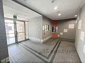 Ｍ’プラザ津田駅前 208 ｜ 大阪府枚方市津田駅前１丁目（賃貸マンション1K・2階・18.00㎡） その25