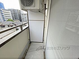 奈良県奈良市大宮町４丁目（賃貸マンション1K・2階・24.50㎡） その16