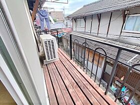 北袋町18貸家5戸北側西棟 東より2 ｜ 奈良県奈良市北袋町（賃貸テラスハウス2K・1階・45.00㎡） その17