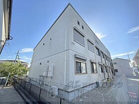 シャーメゾン法隆寺 103 ｜ 奈良県生駒郡斑鳩町興留１丁目（賃貸アパート2LDK・1階・54.31㎡） その3