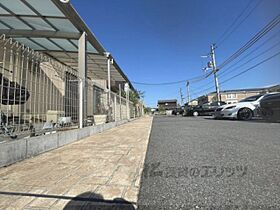 シャーメゾン法隆寺 103 ｜ 奈良県生駒郡斑鳩町興留１丁目（賃貸アパート2LDK・1階・54.31㎡） その9