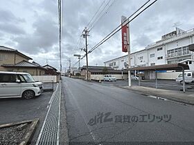 レオパレスカーサ 205 ｜ 奈良県北葛城郡広陵町大字南（賃貸アパート1K・2階・31.05㎡） その10