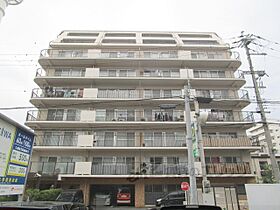 奈良県奈良市大宮町３丁目（賃貸マンション1LDK・3階・64.40㎡） その12