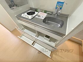 奈良県奈良市大宮町４丁目（賃貸アパート1K・2階・25.43㎡） その8