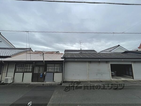 ジーメゾン大和郡山ラシード