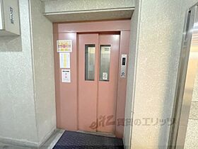 奈良県奈良市角振町（賃貸マンション1K・6階・26.33㎡） その8