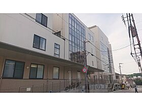 シャトードールII 201 ｜ 奈良県奈良市阪新屋町（賃貸マンション1LDK・2階・43.04㎡） その4