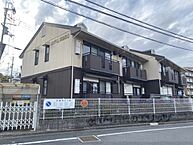 奈良県生駒市辻町：物件画像／株式会社エリッツ　西大寺店