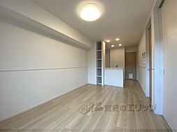 グランド萩ヶ丘I 203 2階2LDKのリビング/ダイニング