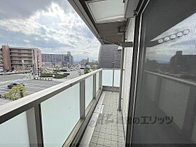 シャーメゾンエクラージュ 302 ｜ 奈良県奈良市三条本町（賃貸マンション2LDK・3階・71.73㎡） その18