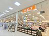 周辺：ライフ　出屋敷店まで1600メートル