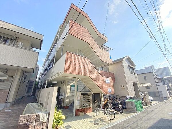 外観画像
