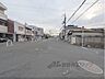 その他：前面道路