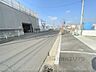 その他：前面道路