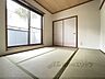 寝室：和室