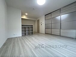 アウスレーゼ高畑 103 1階1LDKのリビング/ダイニング