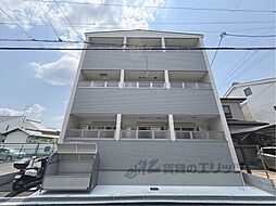 クレアール東岡町