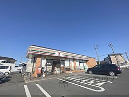 セブンイレブン　田原本松本店まで600メートル