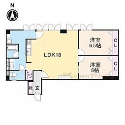 🉐敷金礼金0円！🉐京阪交野線 交野市駅 徒歩10分