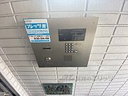 オートロック