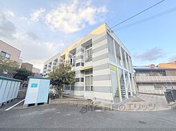 レオパレス古都