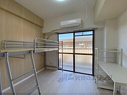 近鉄奈良線 近鉄奈良駅 徒歩5分の賃貸マンション 2階ワンルームのリビング/ダイニング