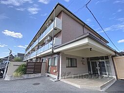 近鉄奈良線 近鉄奈良駅 徒歩5分