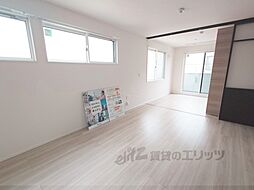 アベニール末広 303 3階2LDKのリビング/ダイニング