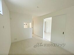 アート星田駅前 106 1階1DKのリビング/ダイニング