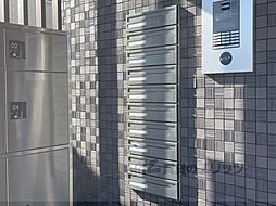 集合ポスト
