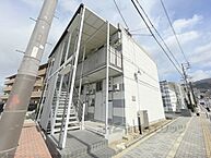 大阪府東大阪市西石切町1丁目：物件画像／株式会社エリッツ　西大寺店
