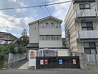 奈良県北葛城郡王寺町久度4丁目：物件画像／株式会社エリッツ　西大寺店