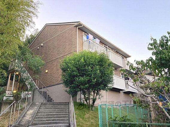 グランモア学園前_トップ画像