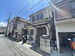 JR桜井線 京終駅 徒歩20分の賃貸一戸建て