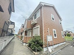 近鉄天理線 前栽駅 徒歩22分の賃貸アパート