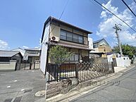 奈良県奈良市高畑町：物件画像／株式会社エリッツ　西大寺店