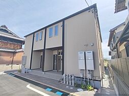 JR桜井線 天理駅 徒歩13分の賃貸アパート